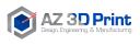 AZ3Dprint logo